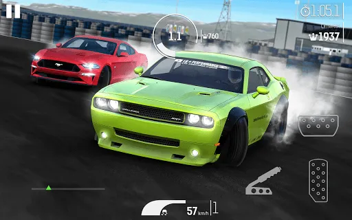 صور Nitro Nation: Car Racing Game