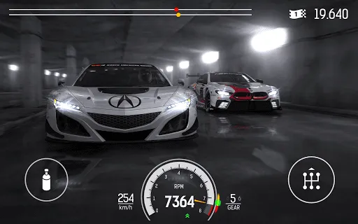 صور Nitro Nation: Car Racing Game