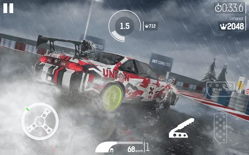 صور Nitro Nation: Car Racing Game