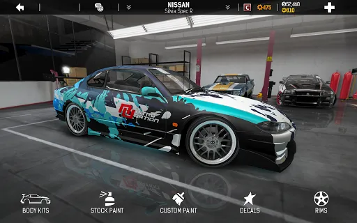 صور Nitro Nation: Car Racing Game