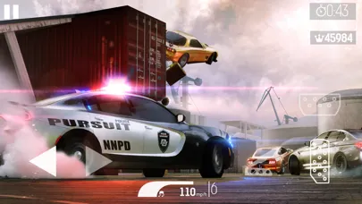 Nitro Nation: Drag Racing سکرین شاٹس