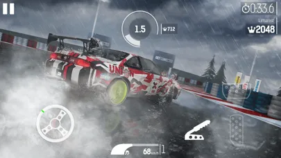 Nitro Nation: Drag Racing سکرین شاٹس