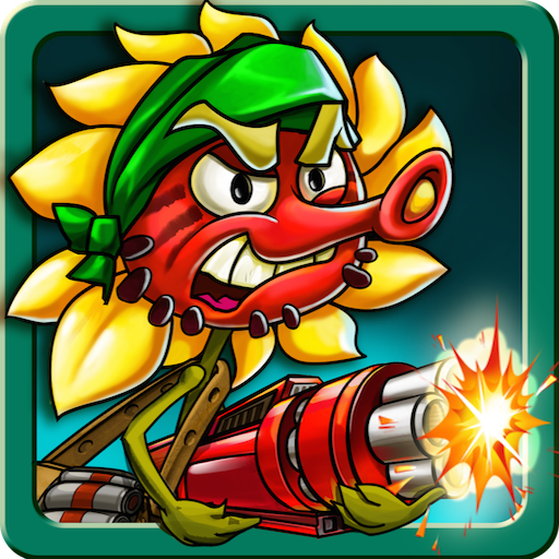 Zombie Harvest Zombie Harvest