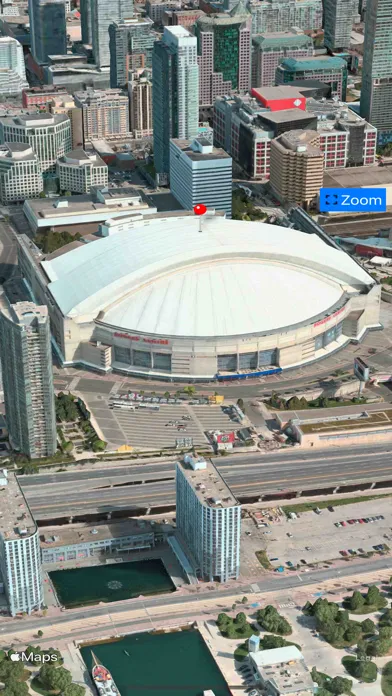 3D Sports Stadiums Lite Screenshots