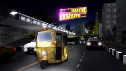 تصاویر Chennai Auto Traffic Racer 2