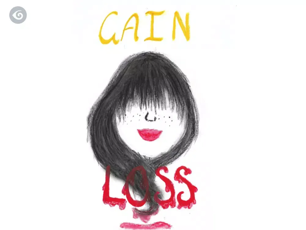 Screenshot di Gain & Loss iPad 
