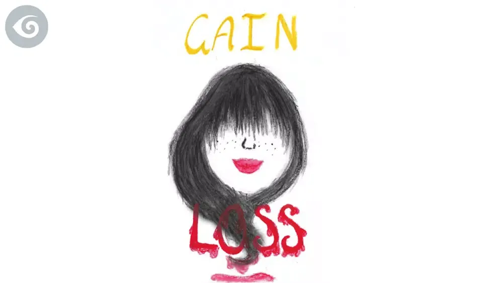 Screenshot di Gain & Loss