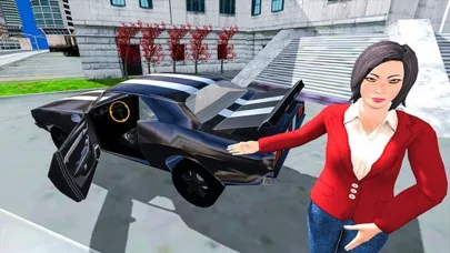 صور American Muscle Car Driver 18