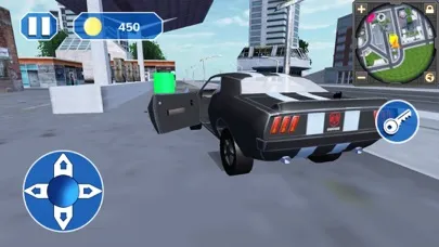 صور American Muscle Car Driver 18