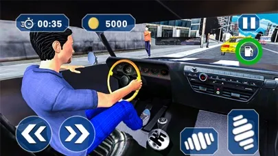 صور American Muscle Car Driver 18