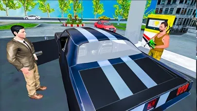 صور American Muscle Car Driver 18