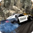 City Police Car Drifting 3D