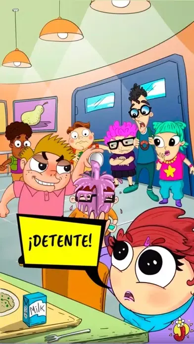 Desafío De Jota应用截图