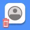 Contacts cleaner duplicate