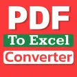 Convert PDF to Excel (xlsx) Convert PDF to Excel (xlsx)