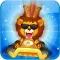 Big Bang Racing Zoo - Play The Cute Animal Runner