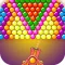 Bubble Time Blast Shooter - New Funny Games