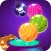 Bubble Magic Monster Shooter