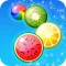 Candy Cruise Fruit - New Premium Match 3 Puzzle