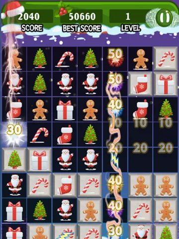 Jewel Quest Gem Saga - The Best Splash Match 3 Puzzle Mania iPad  سکرین شاٹس
