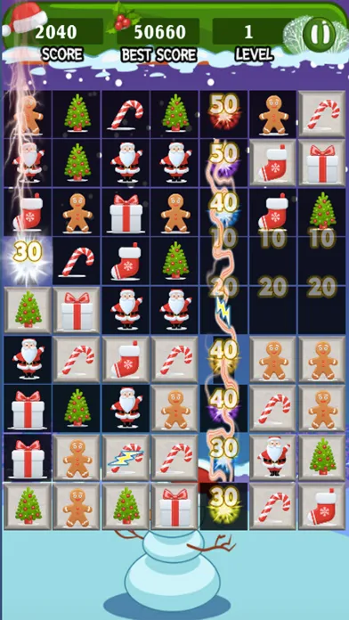 Jewel Quest Gem Saga - The Best Splash Match 3 Puzzle Mania سکرین شاٹس