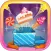 Sweet Blast Cupcake- Amazing Match3 Puzzle