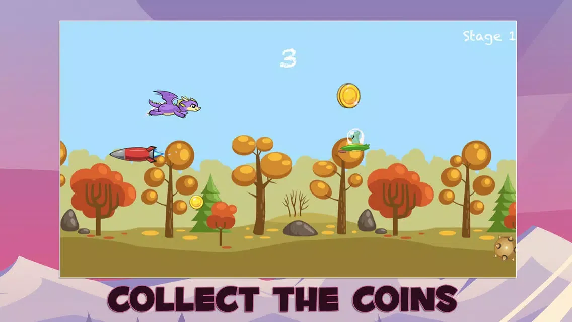 Capturas de pantalla de Finger Hero Revenge - Avoid Obstacles