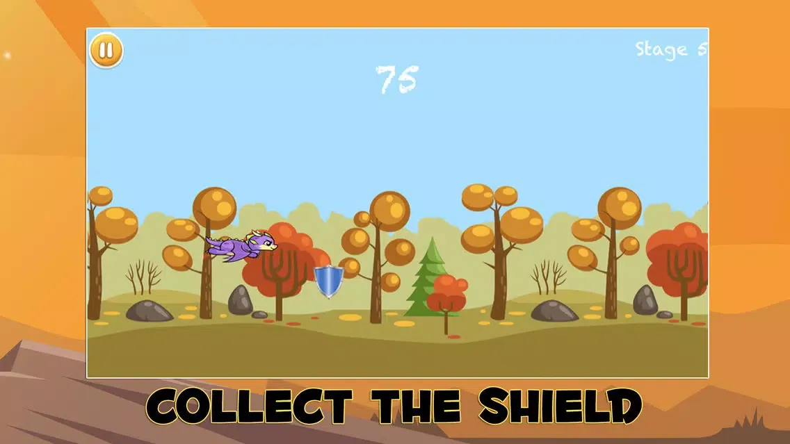 Capturas de pantalla de Finger Hero Revenge - Avoid Obstacles