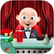 The Baby Boss Care, Dress up & Feed - Babysitting