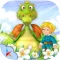 Dragon Pet Care & Dress up - Dragon Egg Hatching