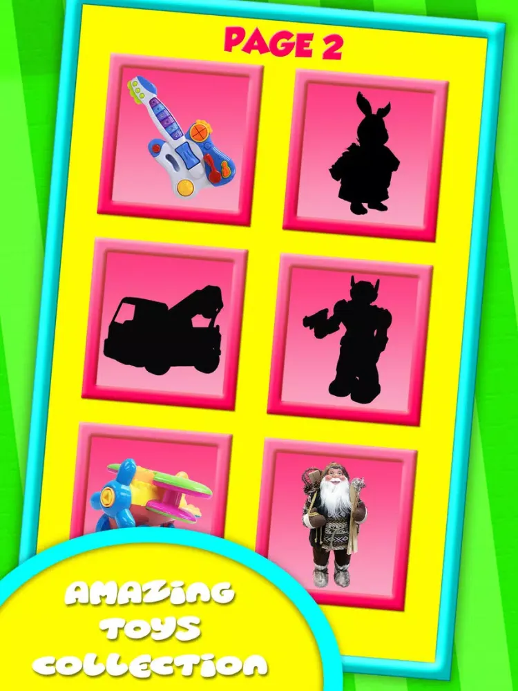 صور Bash The Giant Surprise Eggs for Kids Toys & Gifts iPad 