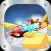 Plane Wash - Little kids auto washing, repairing and fun cleaning spa game