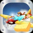 Plane Wash - Little kids auto washing, repairing and fun cleaning spa game Plane Wash - Little kids auto washing, repairing and fun cleaning spa game