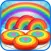 Rainbow Cookie Maker - Rainbow Desserts Cookies