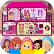 Kinder Surprise Eggs to Open Dream Doll House Kinder Surprise Eggs to Open Dream Doll House