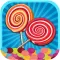 Swirly Whirly Pop Candy Maker - Make rainbow color ice pops & frozen lollipops