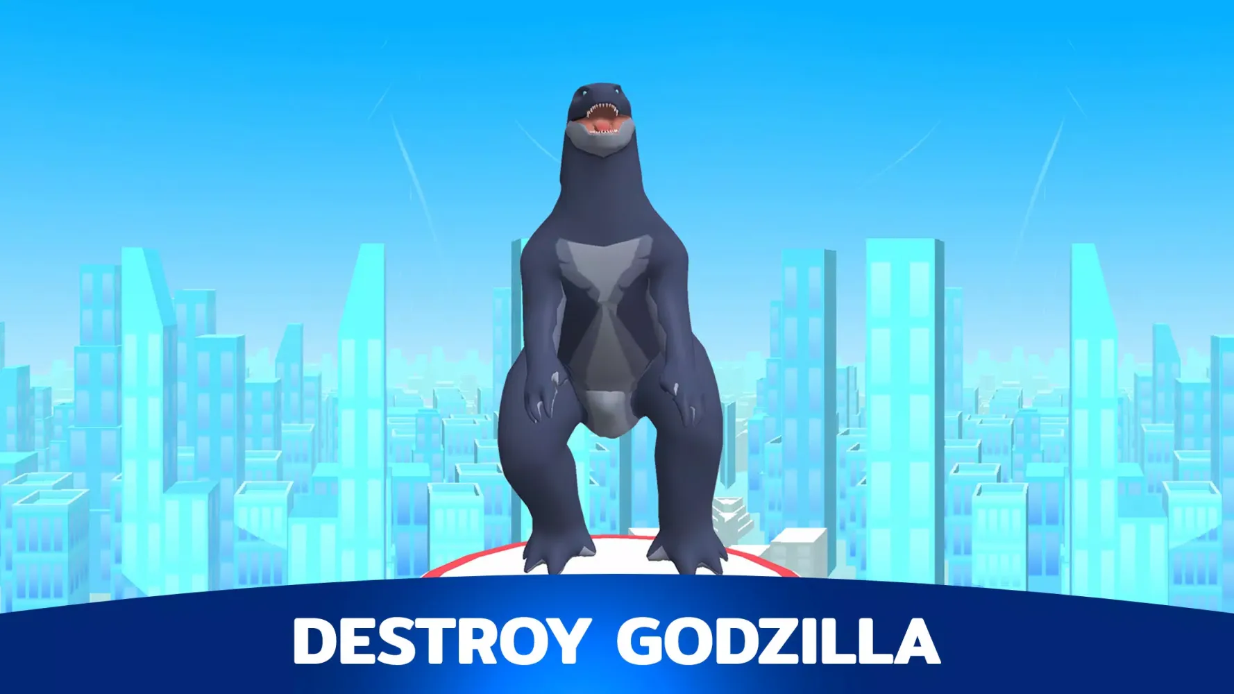 Capturas de pantalla de Evolving Bombs!