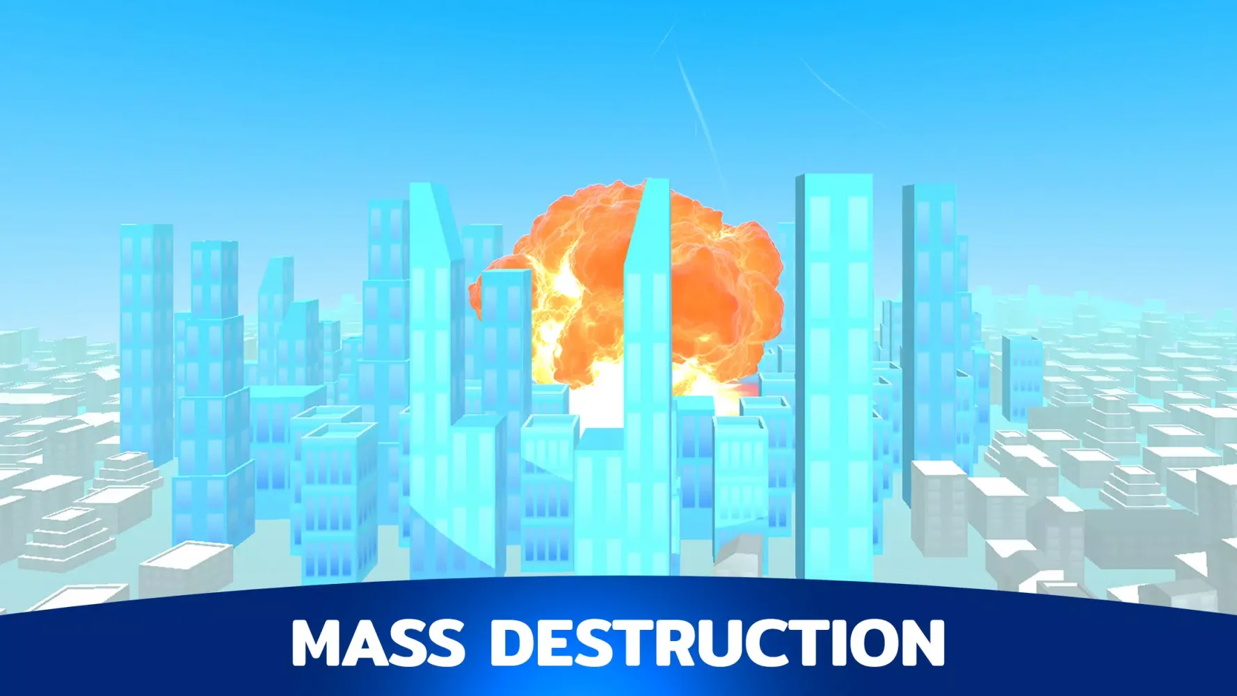 Capturas de pantalla de Evolving Bombs!