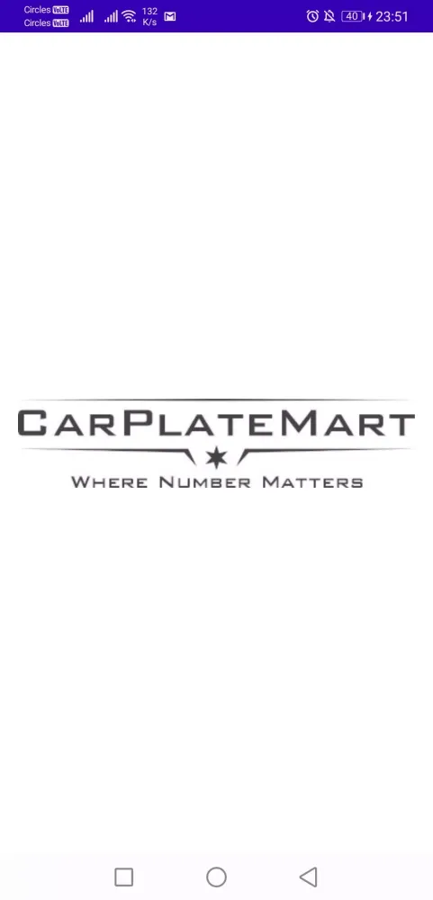 Car Plate Check Sum Calculator应用截图
