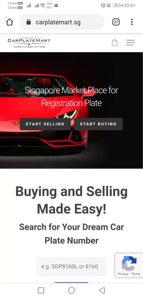 Car Plate Check Sum Calculator应用截图