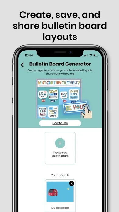 تصاویر Curated Classroom