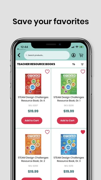 تصاویر Curated Classroom