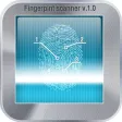 Fingerprint scanner™