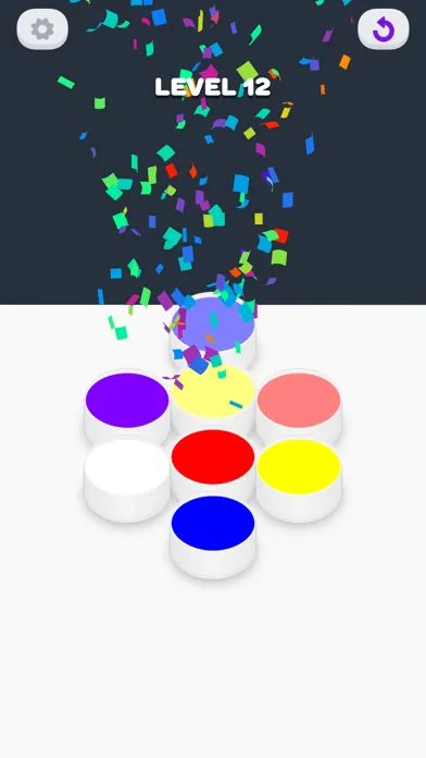 Blend Them 3D应用截图