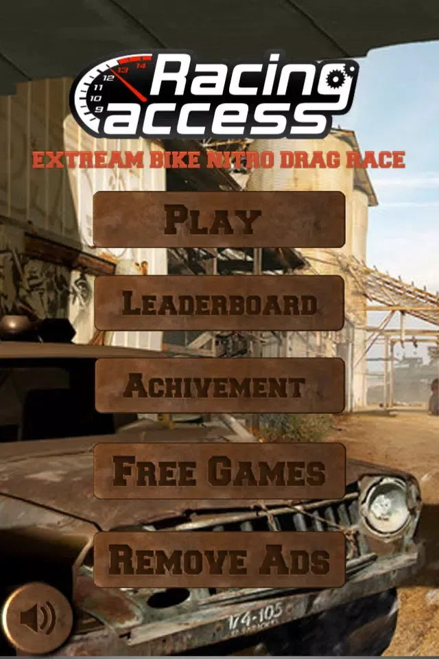 تصاویر Access Racing - Extreme Super Bike Street Race Free