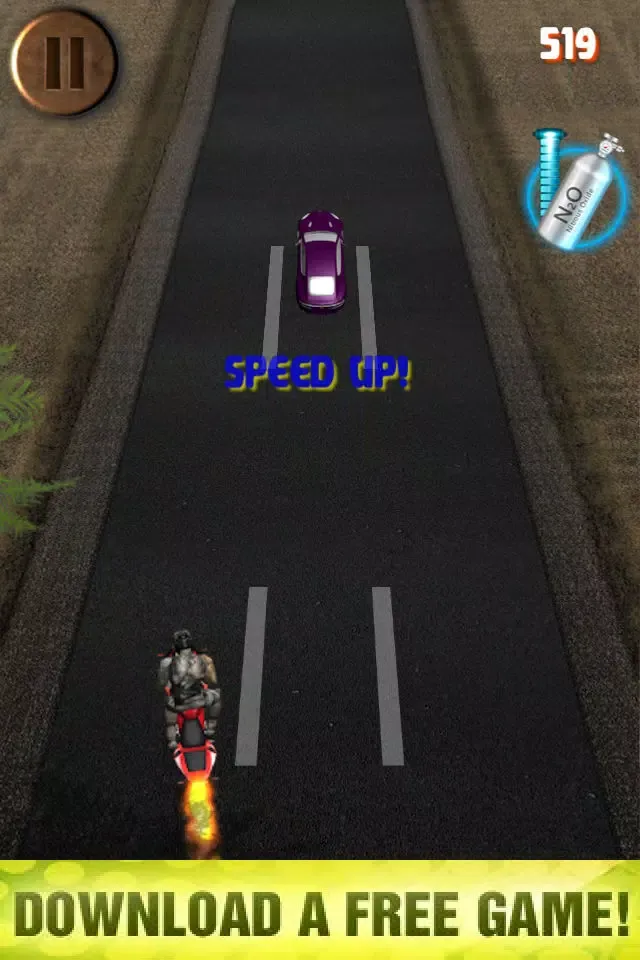 تصاویر Access Racing - Extreme Super Bike Street Race Free