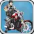 Anarchy Biker Racing Free - Top Speed Bike Drag Race