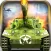 Armor Tank Platoon: Heavy Vehicle Fury Force Attack in American Civil War