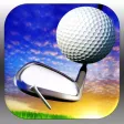 Mini Putter Pro Matchup 3D - Golf Match Game