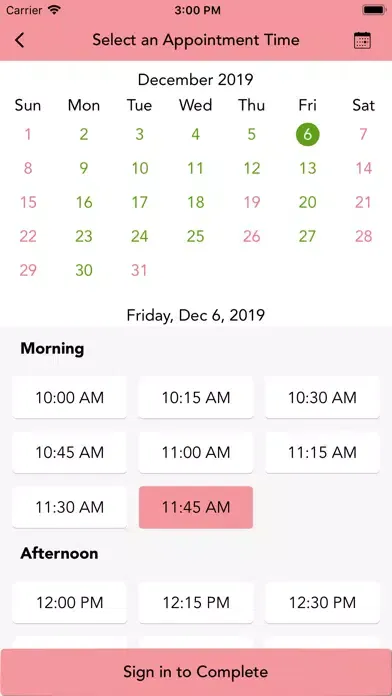 تصاویر Creative Touch Beauty